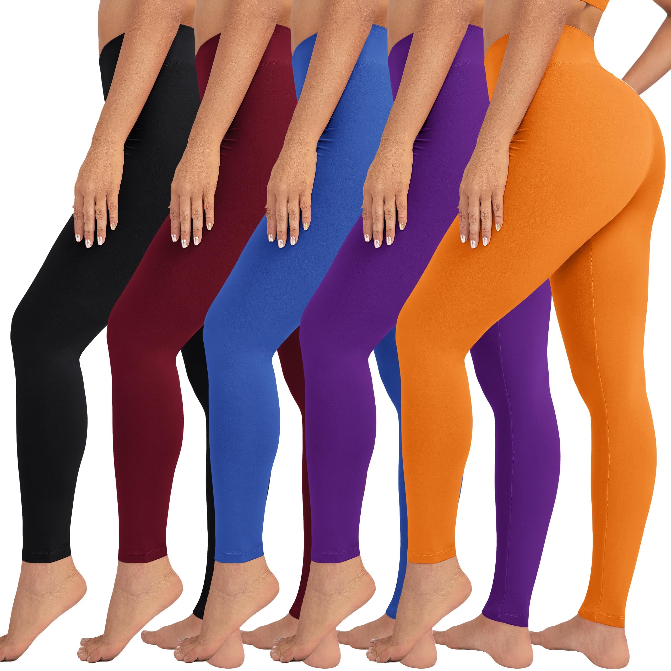 Pantalon de tennis classique femme VALANDY Full Coverage - 7