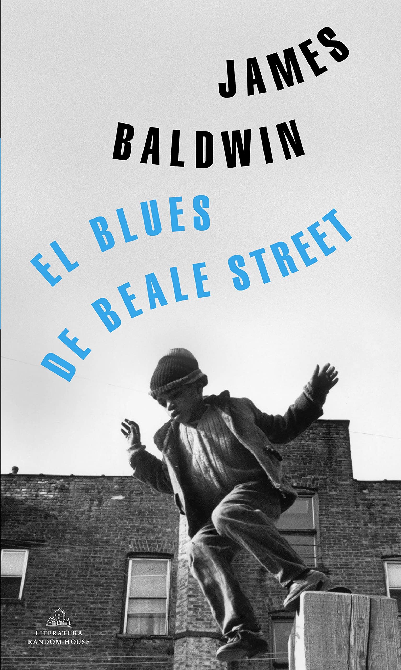 El blues de Beale Street