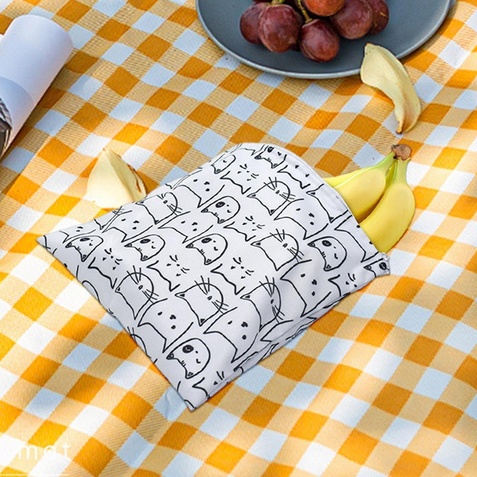 Sacs De Cour Pour Feuilles De 200 Litres | Conteneurs Réutilisables