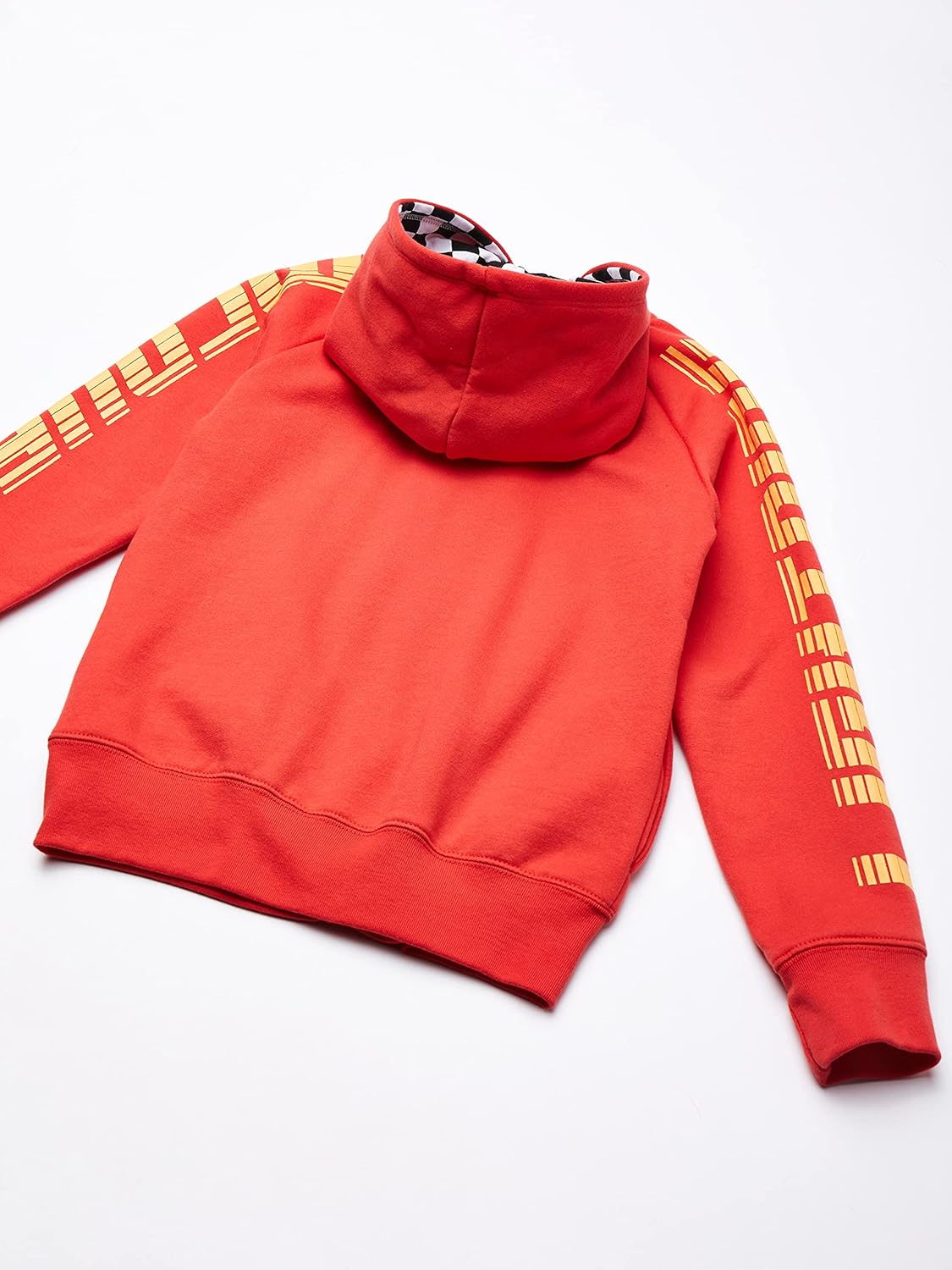 Disney Boys' Cars '95 Hoodie - Image 3