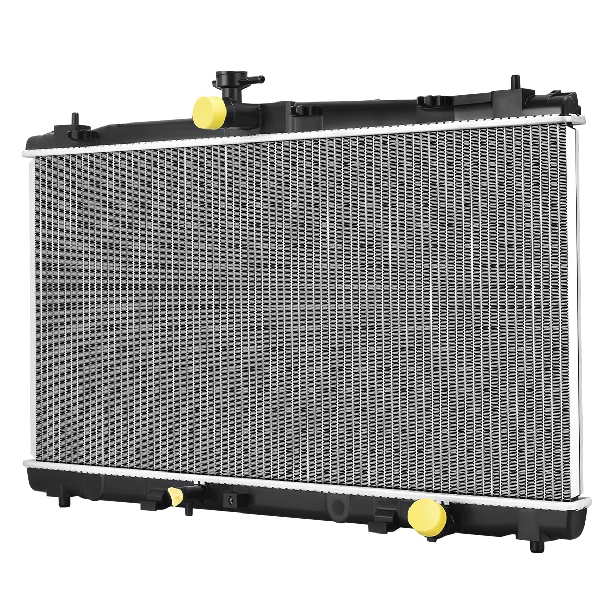 AUTOSAVER88 Radiator Compatible with 2012-2016 Toyota Camry