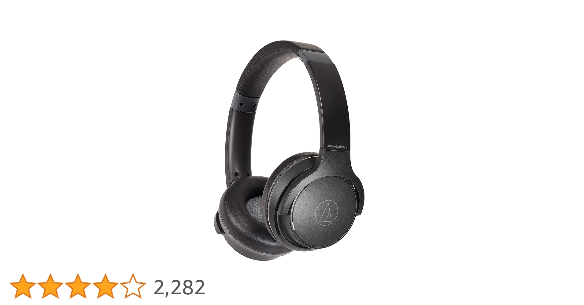 Amazon.co.jp: オーディオテクニカ ATH-S220BT BK ワイヤレス