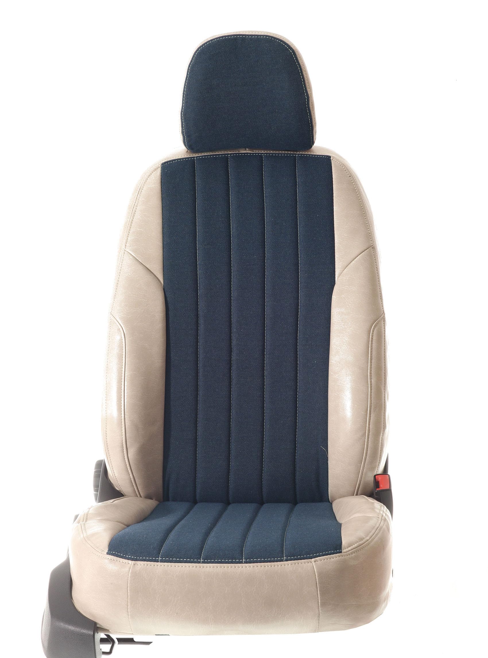 Amazon.co.jp: Seatflex シートカバー 全席 フィットホンダ N-VAN/JJ1 