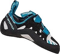 La Sportiva Women's Tarantula Boulder Climbing Shoes - Comfortable All-Day Support for Beginners & Bouldering