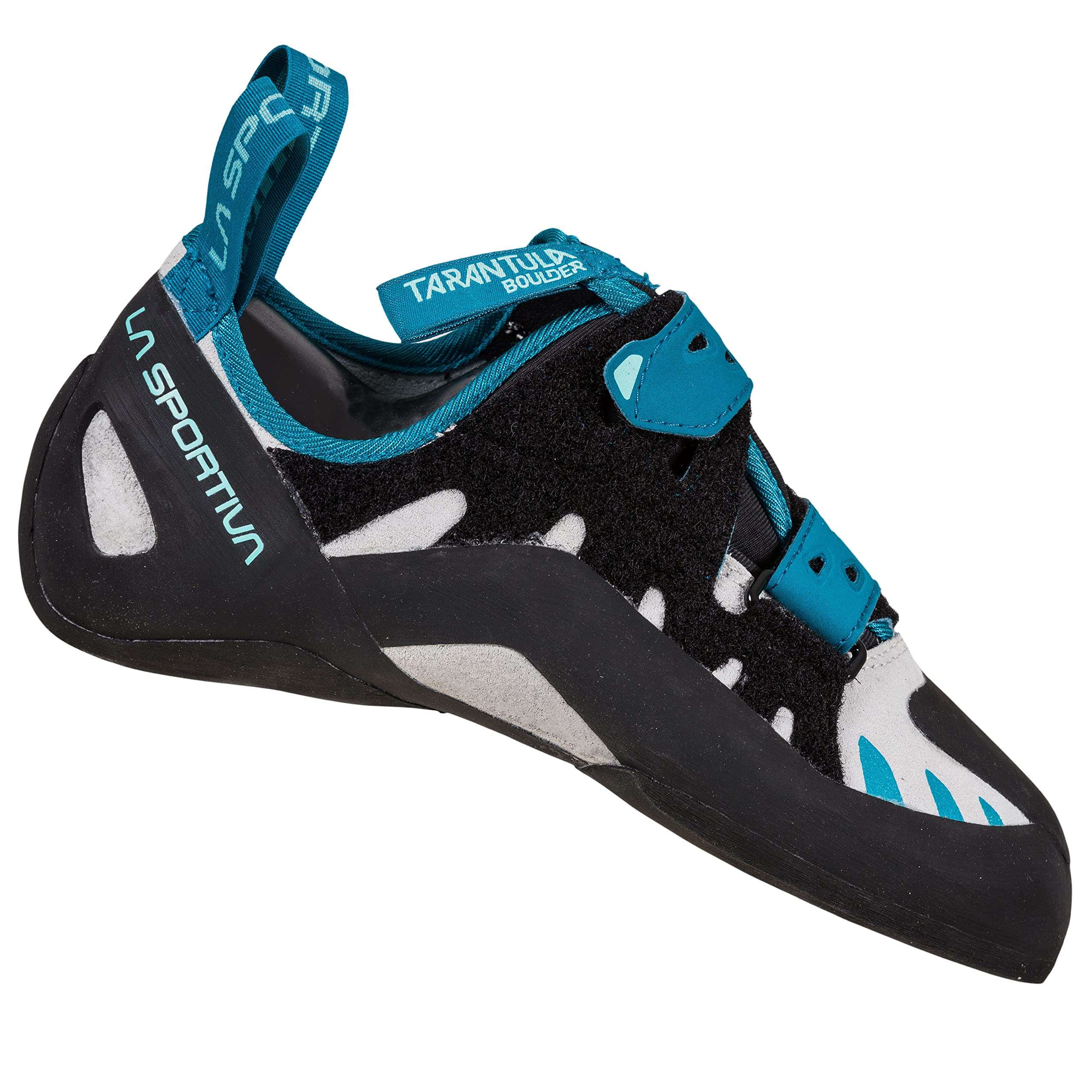 La Sportiva Women's Tarantula Boulder All-Day Climbing Shoes