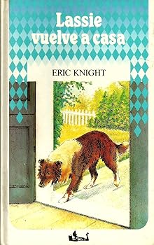 Lassie vuelve a casa