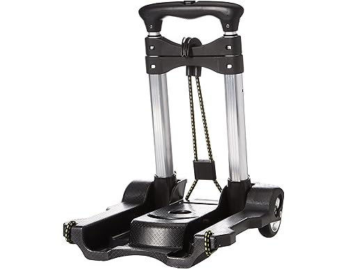 Travel Convenience: Find the Best Car Seat Trolley for Your Needs