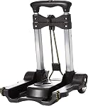 Samsonite Chariot à bagages pliable, numéro de modèle - 44380-1041, noir