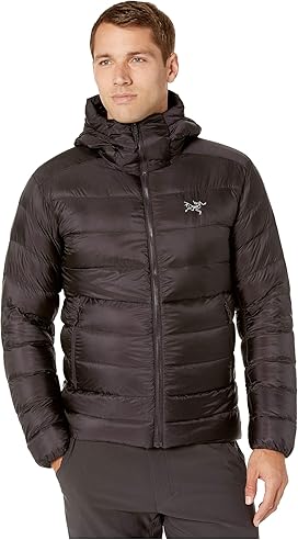 keb expedition down jacket