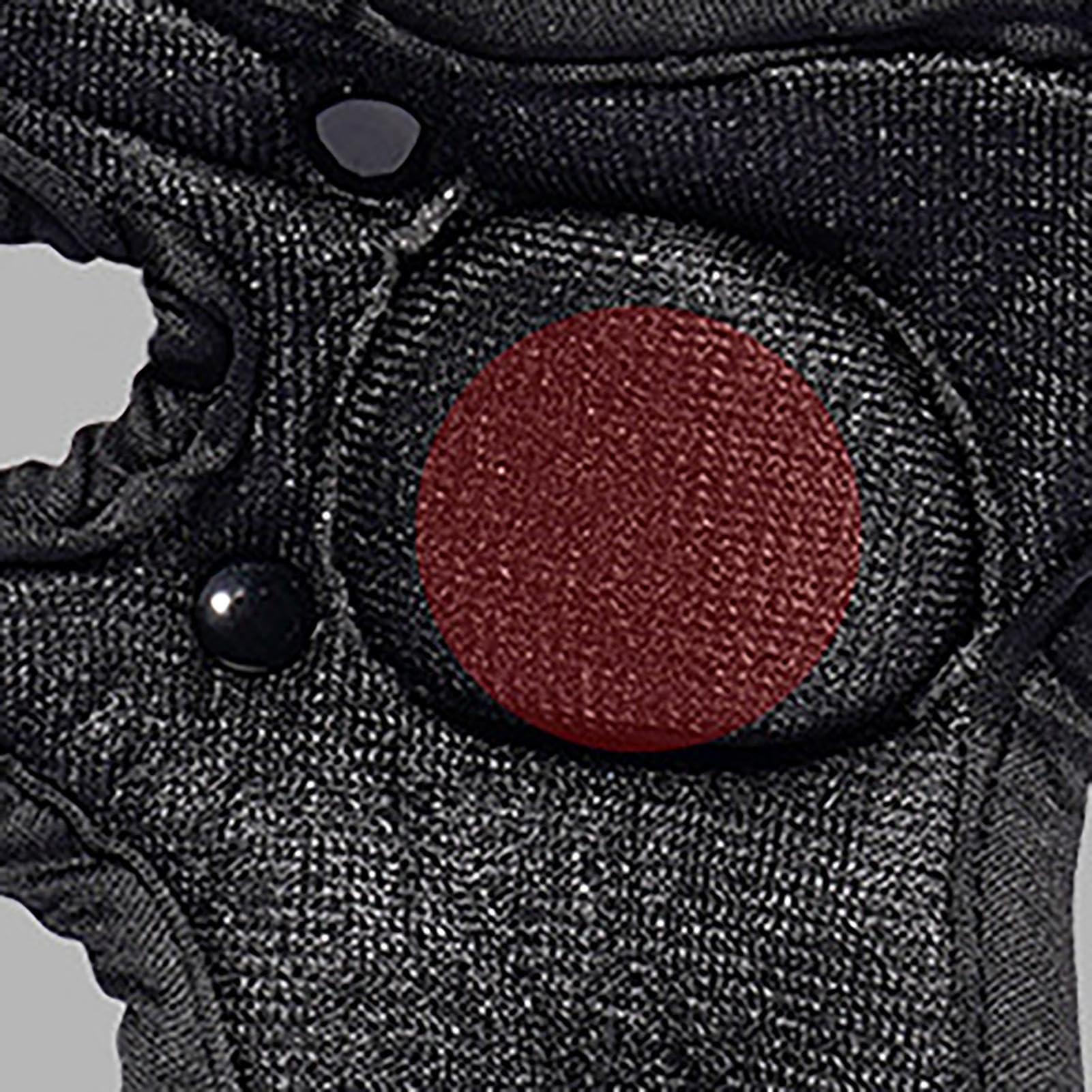 Muñequeras para patinaje, guantes de soporte de mano, protectores de muñeca para patinaje y patineta, equipo de protección para adultos, niños y jóvenes, muñequera deportiva para patinaje seguro y — view 5