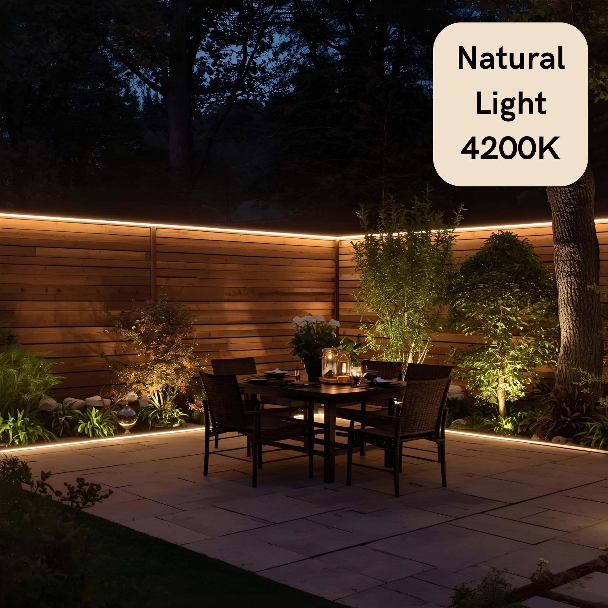LTE Lampe De Travail LED 50 W, 5500 Lm 5000 K équivalent à 500 W Etancheite Ip66 Cordon De 5 M Avec Prise Lumieres De Travail Portables Reglables Pour Atelier Garage Chantier De Construction Exterieur