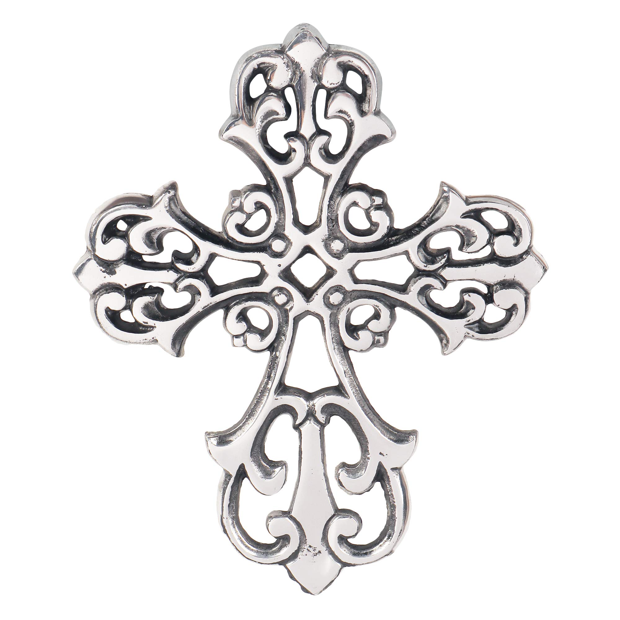 Ardour Crosses Wall Decor Western Hanging Cross Wall Decor Crosses Wall