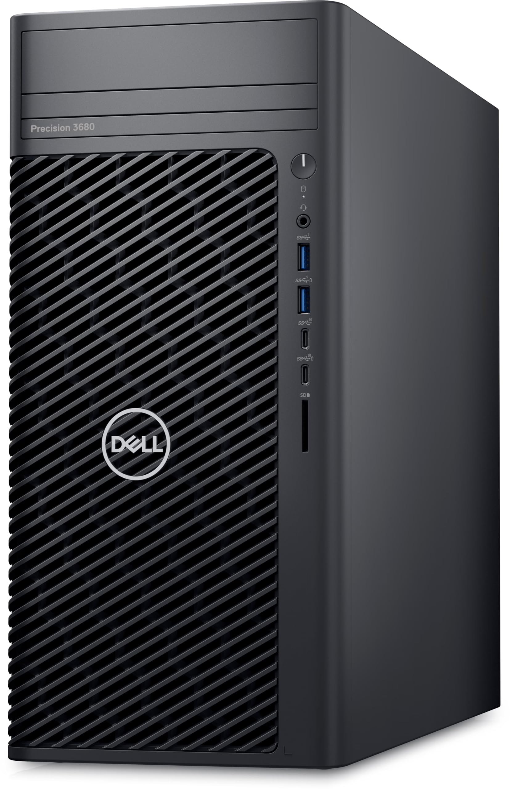 美品　DELL Precision3680/i7-14700 20コア Amazon.com: Dell Precision 3680 Tower Intel Core i7-14700 20C 32GB