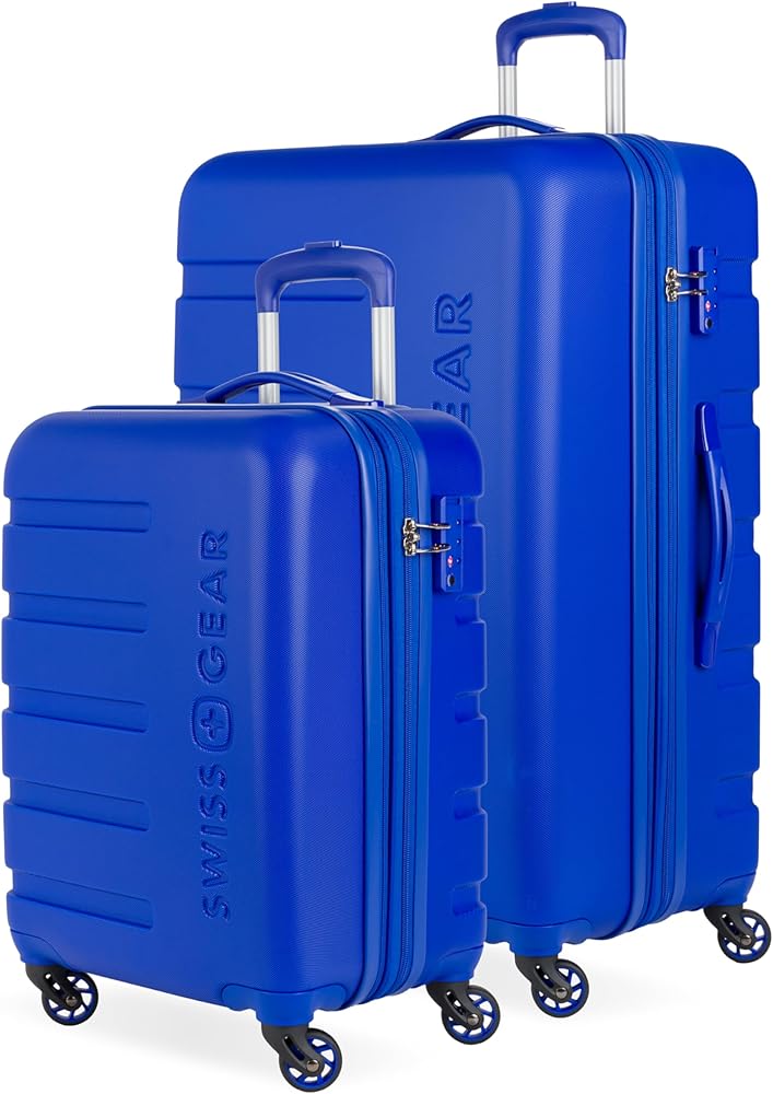 Amazon.com | SwissGear 7366 Signature Hardside Expandable Luggage