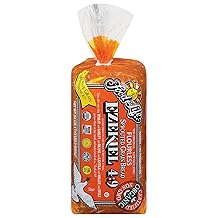 Food for Life, Organic Sprouted Grain Bread, 24 oz