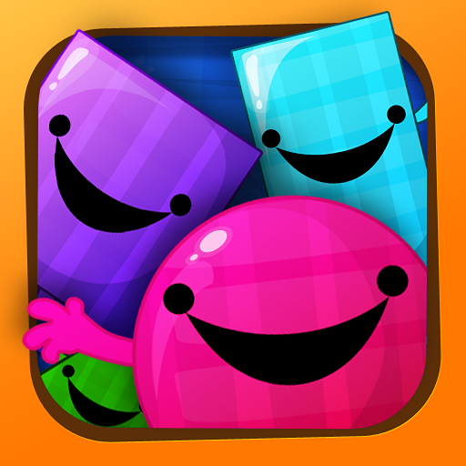 Find The Shapes - App on the Amazon Appstore