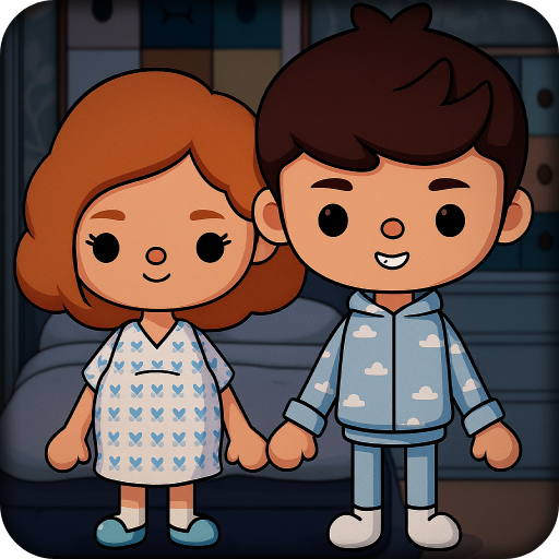 Tips for Toca Boca Town City World