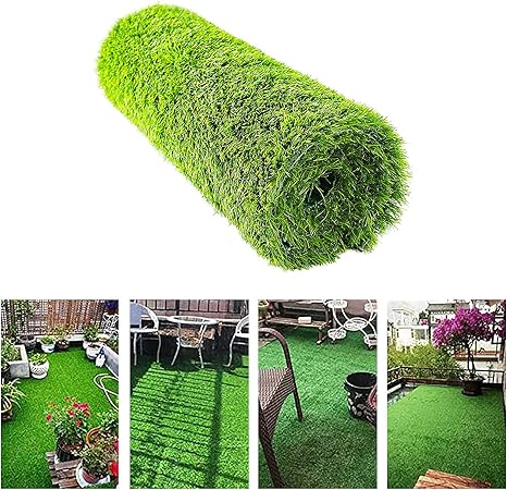 Amazon Co Jp 人工芝 ロール リアル人工芝 庭 Diy 芝生 ふかふか 人工芝生 ガーデニング 芝丈 25 30mm 庭 マット カーペット シート 水はけ可 耐久性強い 組み立て簡単 雑草防止 人工芝マット 透水タイプ マット Color 2cm肥厚と超濃密 Size 1x10m Diy 工具 Amazon Co Jp 人工芝 ロール リアル人工芝 庭 Diy 芝生 ふかふか 人工芝生 ガーデニング 芝丈 25 30mm 庭 マット カーペット シート 水はけ可 耐久性強い 組み立て簡単 雑草防止 人工芝マット 透水タイプ マット Color 2cm肥厚と超濃密 Size 1x10m Diy 工具