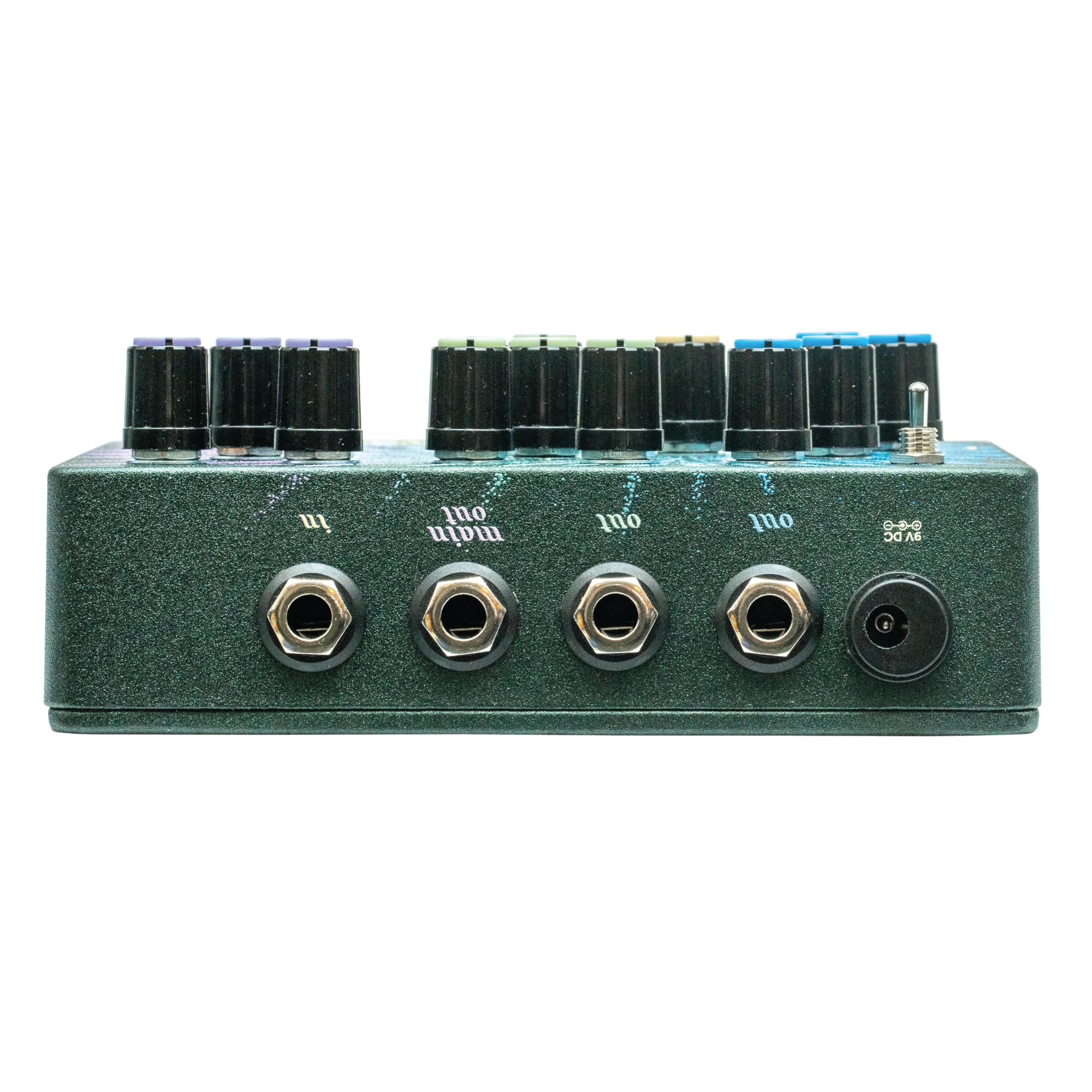 Old Blood Noise Beam Splitter : Musical Instruments
