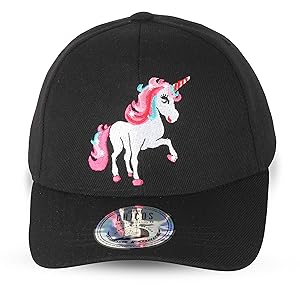 JOHNNY CHICOS Sorry I’m Fresh süße Kindercap Kinder Cap Snapback 49-56cm Kopfumfang