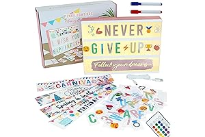 BONNYCO Color Changing Cinema Light Box: Illuminate Your World!