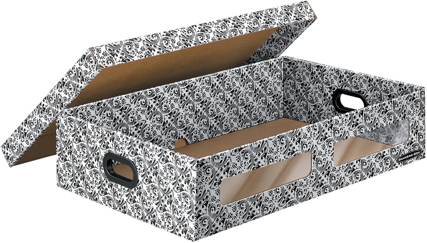 Bankers Box Home Organization, Underbed Storage Box, 2