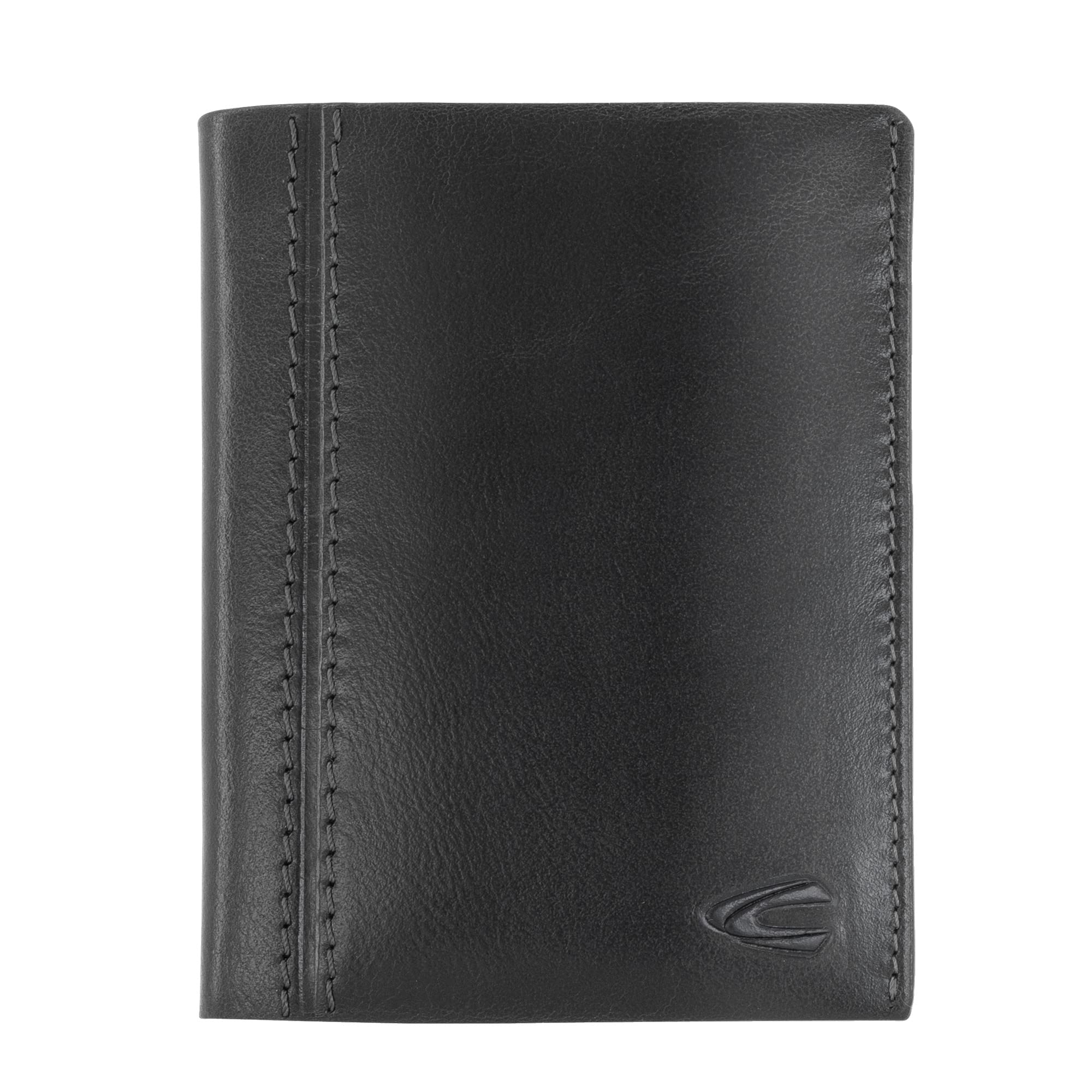 Beheim International Brands GmbH & Co. KG Men's Bilbao Billfold