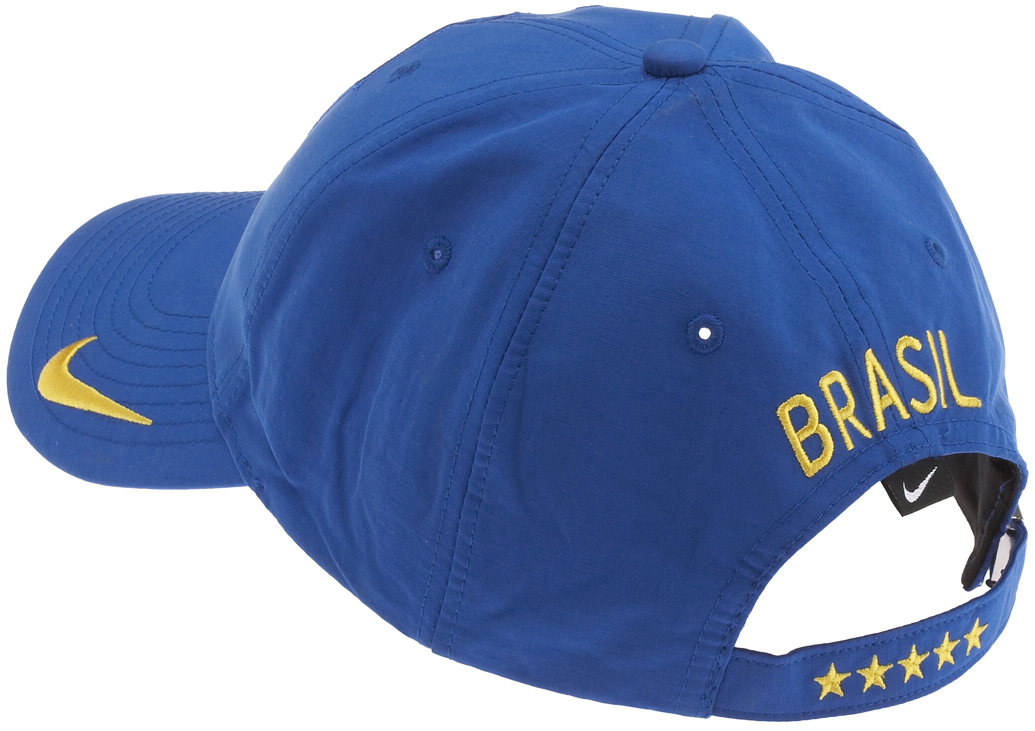 Nike Unisex Adulti Brasile cap