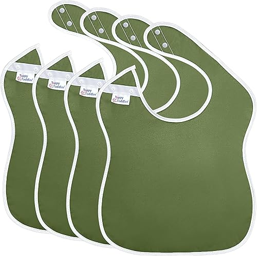 Miniatura 9 de Toppy Toddler Bibs