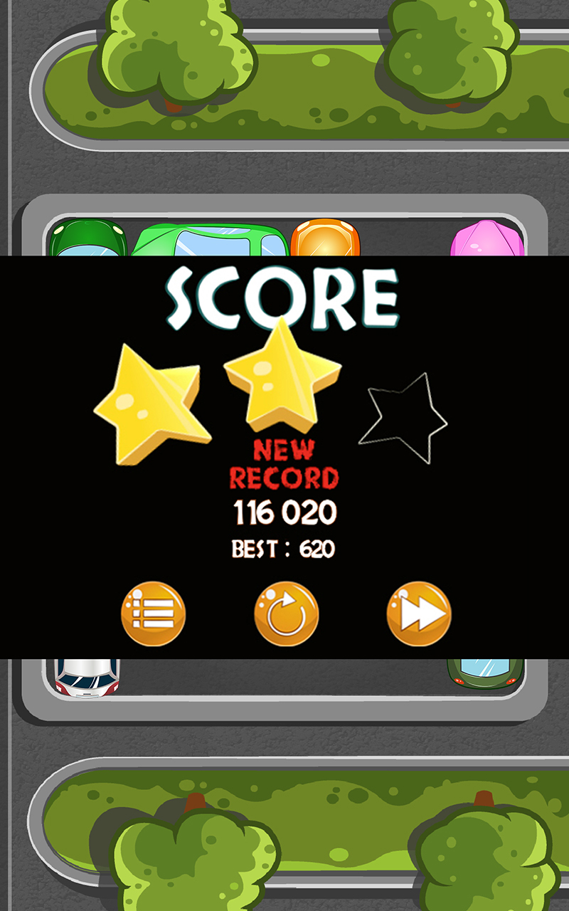 Parking Panic - App on the Amazon Appstore