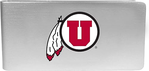 Vista 37 de Siskiyou Sports NCAA Unisex Logo Money Clip