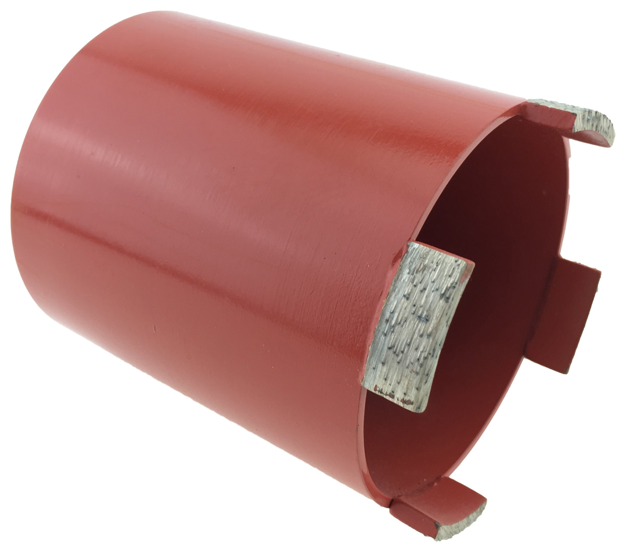 PRODIAMANT Diamond Countersink Masonry 82 mm x M16 x 90 mm Working Length 82mm Diamond Sinker for sockets, Junction Boxes, Switch Boxes and Other Electrical installations