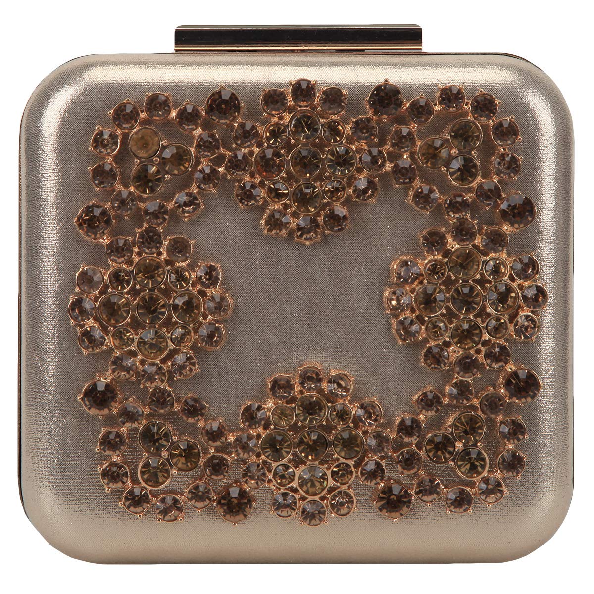 Crystal Handbags Shiny Clutch Purses For Women Evening Bags