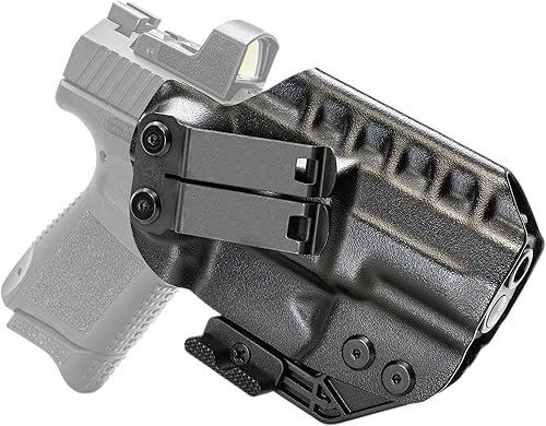 Vista 144 de CYA Supply Co. Ridge IWB Holsters - Propiedad de veteranos - Fabricado en Estados Unidos