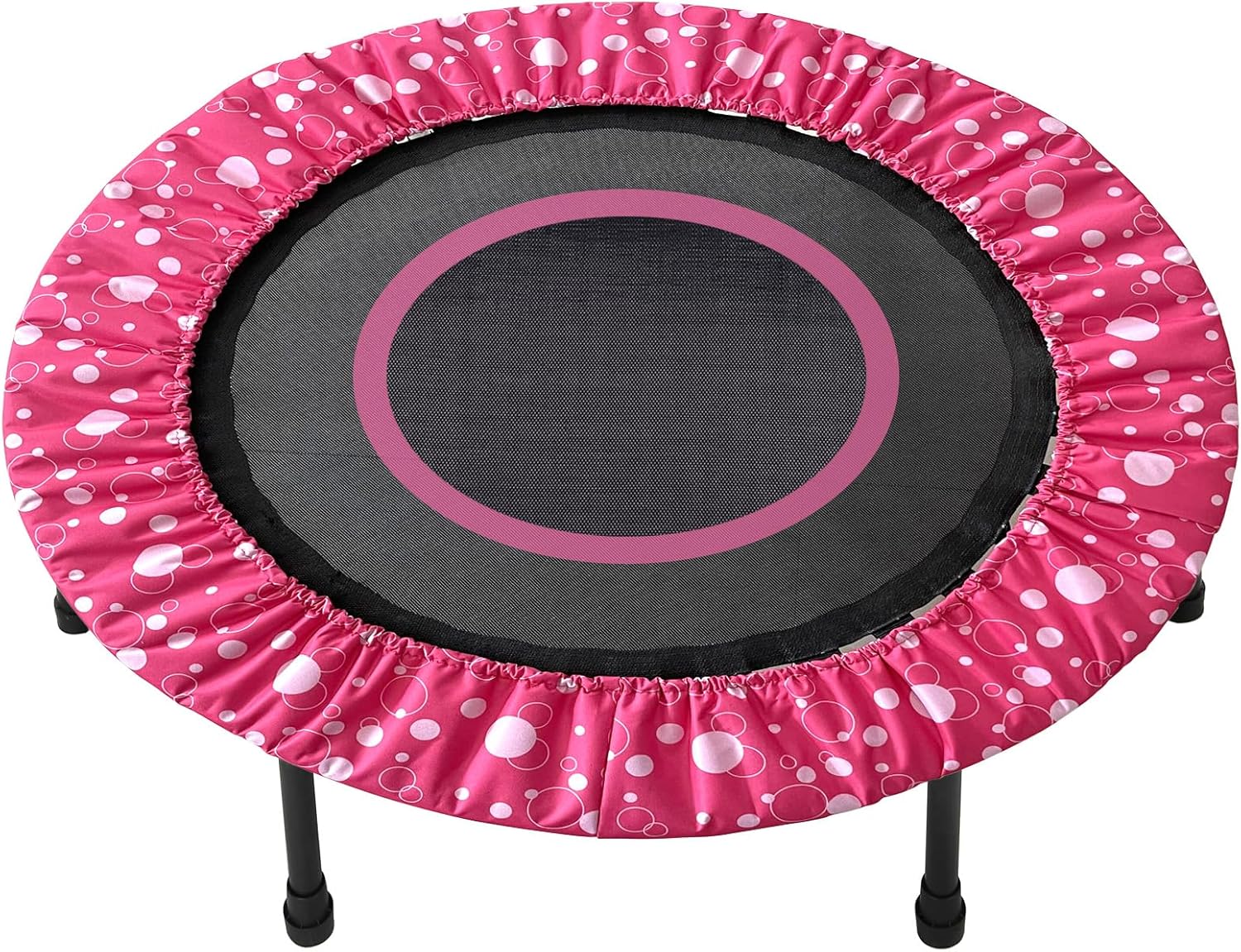 Mini Trampoline Spring Cover,32 to 60 Inch Optional Round