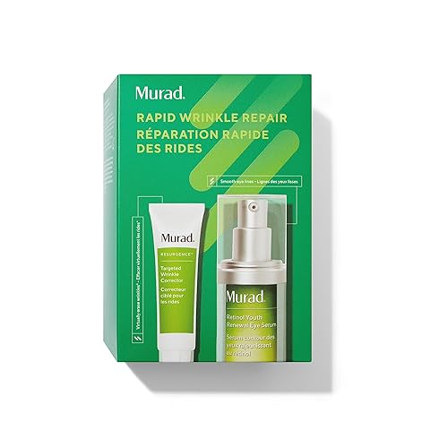 Murad Conjunto de valor de tratamiento de resurgimiento