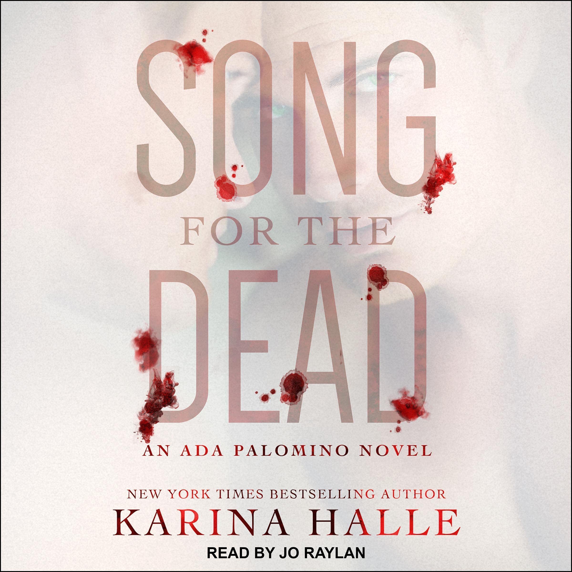 Cover art for Song For The Dead