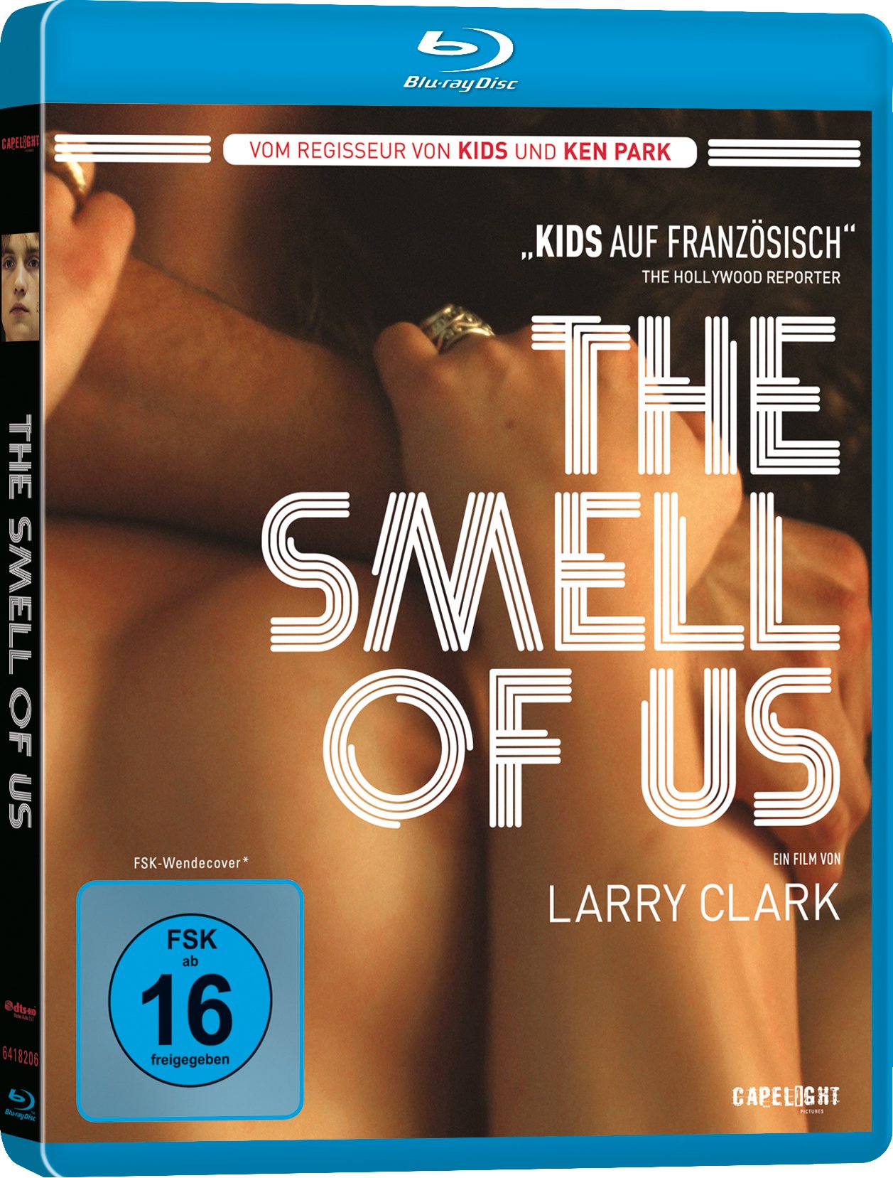 The Smell of Us