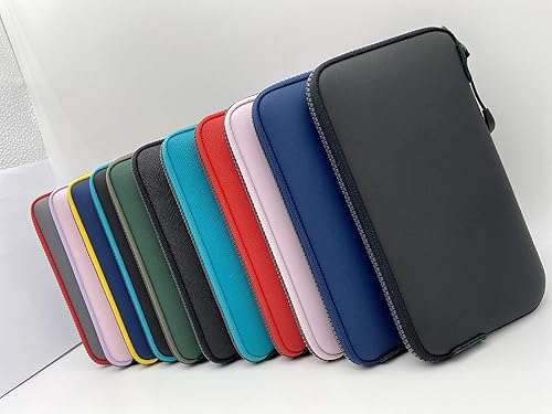 Miniatura 7 de OneJoy Bolsa para teléfono con cremallera bolsa para teléfono bolsa para teléfono celular bolsa impermeable para teléfono bolsa para bicicleta con