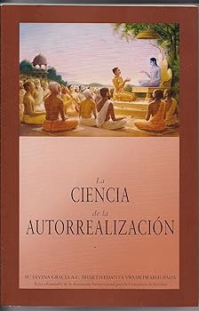 LA CIENCIA DE LA AUTORREALI...