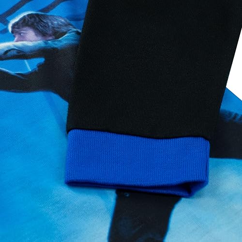 Miniatura 6 de STAR WARS Pijamas para niños que brillan en la oscuridad