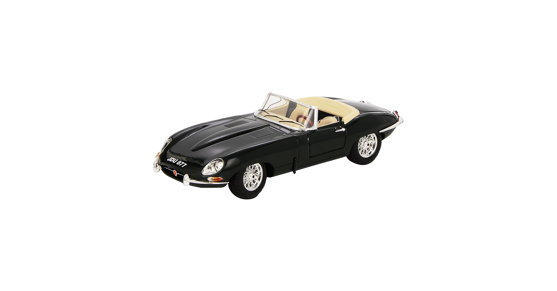 ミニカー 1/18 JAGUAR E-Type Classic 1:18 Kyosho Jaguar E-type diecast car model alloy