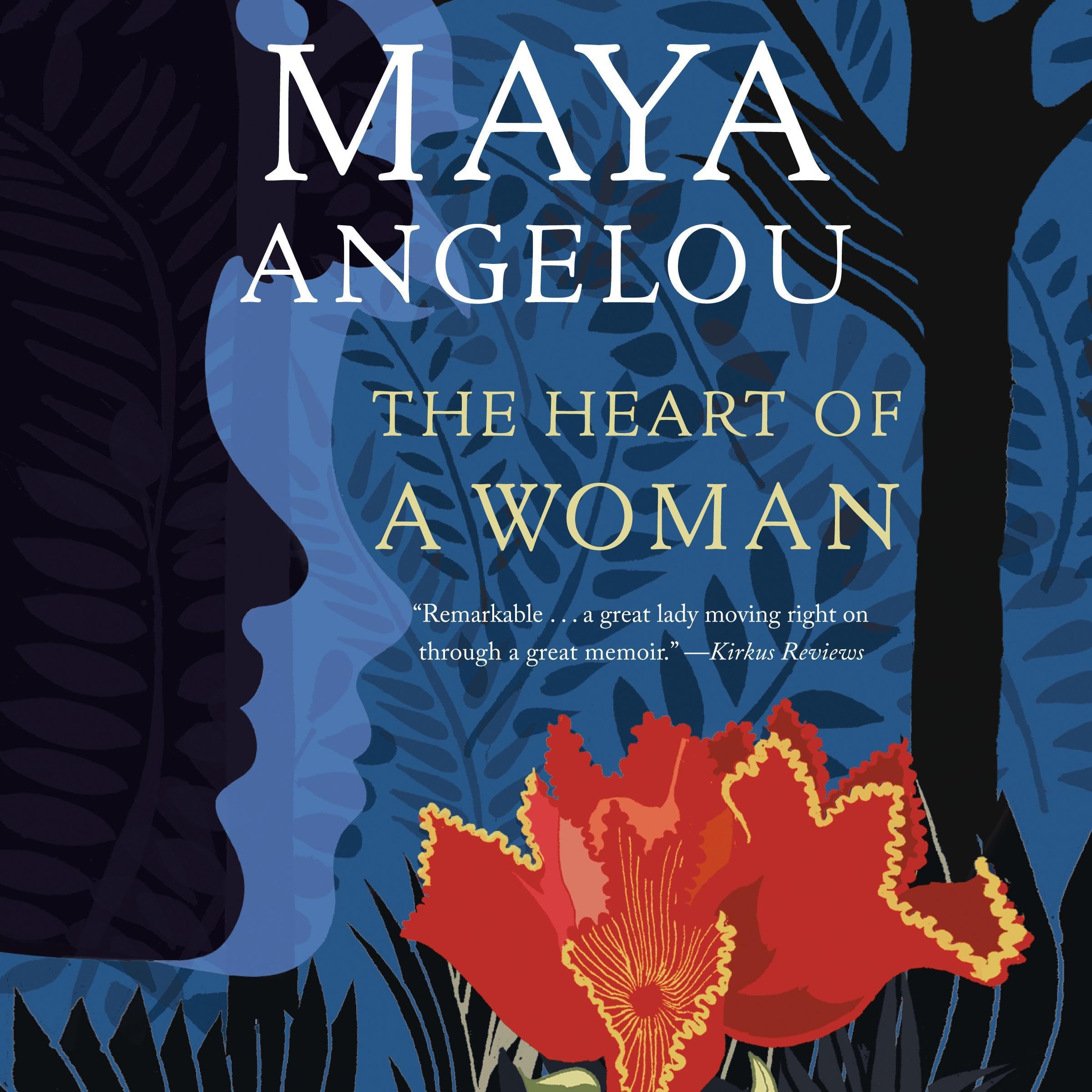 The Heart of a Woman