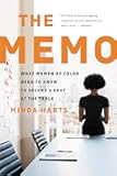 The Memo: What Women of Color Need to Know to Secure a Seat at the Table