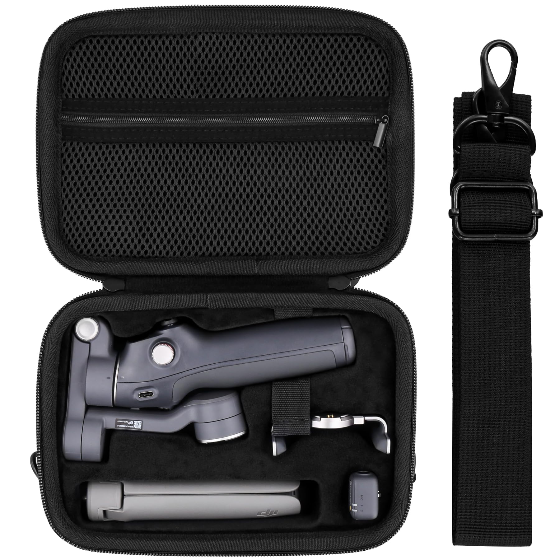 co2CREA 対応 DJI Osmo Mobile 8 /7P /7 ジンバル…