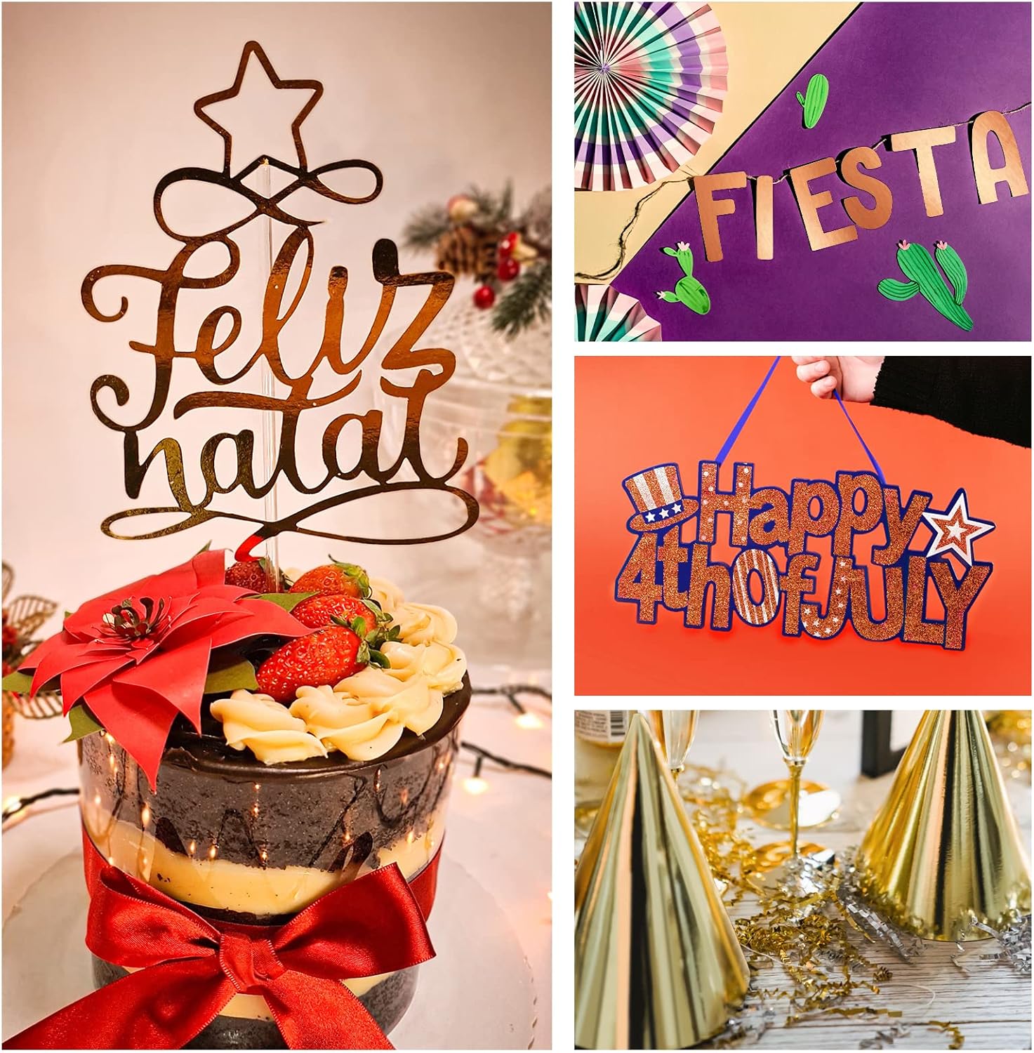 A4 Thick Cardstock, 32 Sheets 250gsm Card stock Paper For Card making Scrapbook Holiday Party Decor Education Game, Metallic Colored Card Stock Scrapbooking Paper(Glitter, Mirror, Foil, Pearlescent) : Arts, Crafts & Sewing
