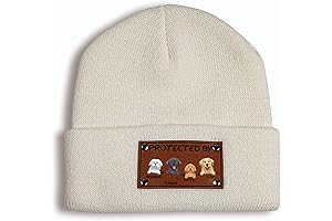 Gossby's Bespoke Baby Beanies: Cozy Comfort and Personalized Charm