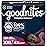Goodnites Girls\' Nighttime Underwear, Size XXL (120-165 lbs), 42 Ct (2 Packs of 21), Packaging May Vary