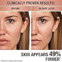 Vista 3 de Charlotte Tilbury Magic Serum Crystal Elixir - Skincare Set Essential - Firming Peptide Serum for Face & Neck - Perfect for Gifting & Makeup Pairings