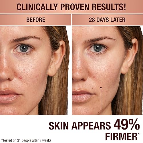 Miniatura 3 de Charlotte Tilbury Magic Serum Crystal Elixir Mini Travel Size 0.27 oz - para la piel joven, hidratada, brillante